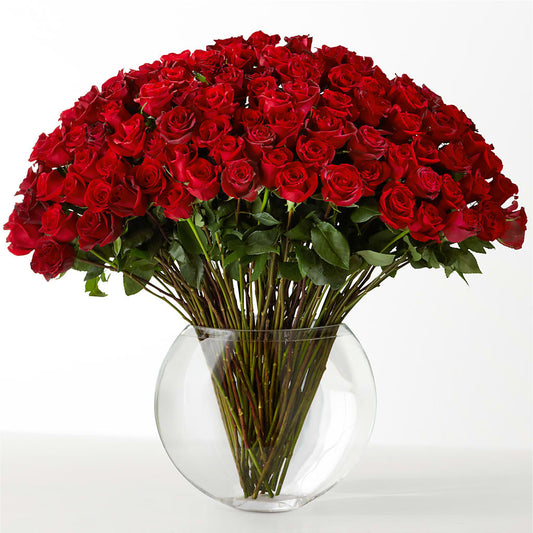 The Idealist –  Fairy Queen Floral, Madera CA