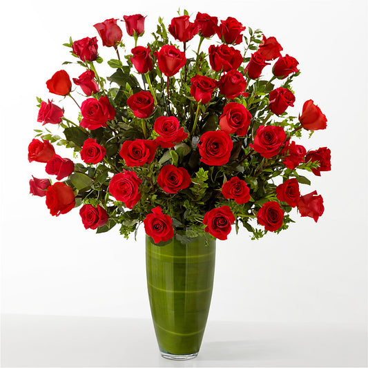The Ballad –  Fairy Queen Floral, Madera CA