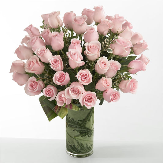 Pink Essence –  Fairy Queen Floral, Madera CA