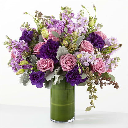The Monarch –  Fairy Queen Floral, Madera CA