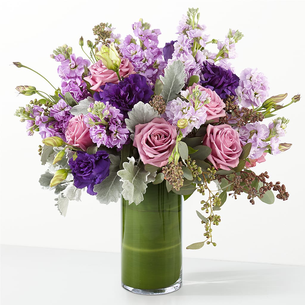 The Monarch –  Fairy Queen Floral, Madera CA