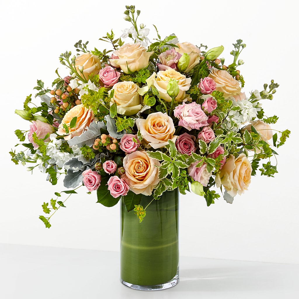 The Glamour Shot –  Fairy Queen Floral, Madera CA