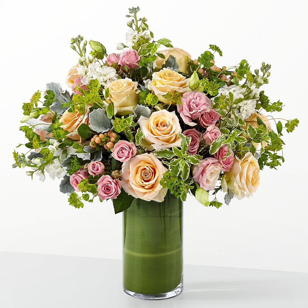 The Glamour Shot –  Fairy Queen Floral, Madera CA