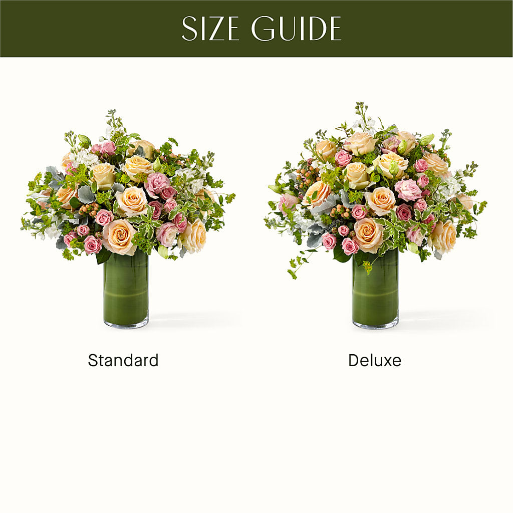 The Glamour Shot –  Fairy Queen Floral, Madera CA