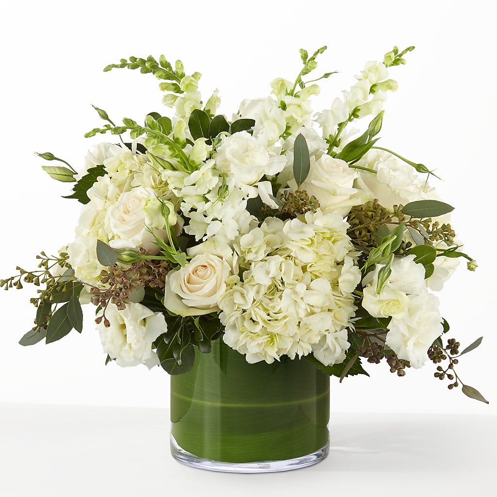 The Gallery –  Fairy Queen Floral, Madera CA