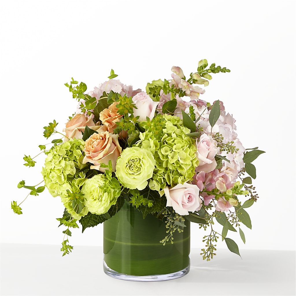 The Art Deco –  Fairy Queen Floral, Madera CA