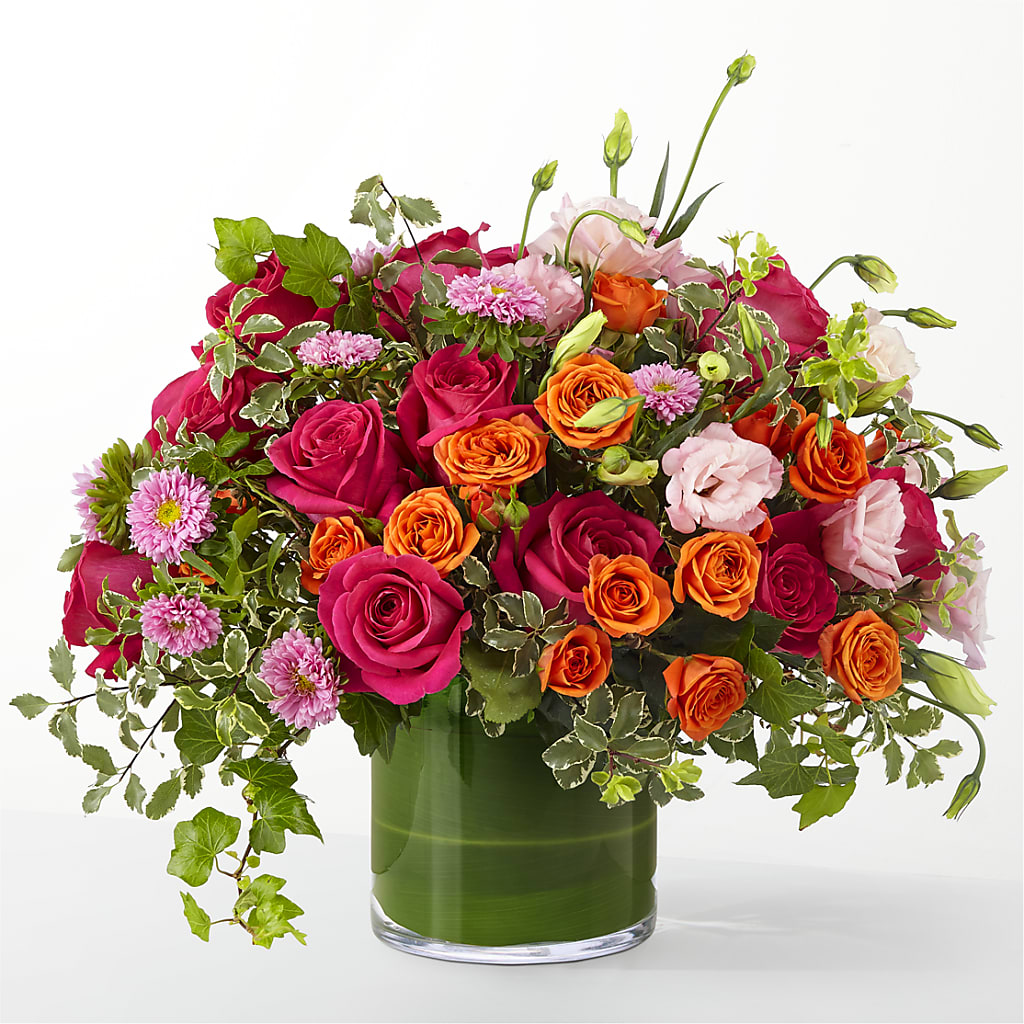 The Trendsetter –  Fairy Queen Floral, Madera CA