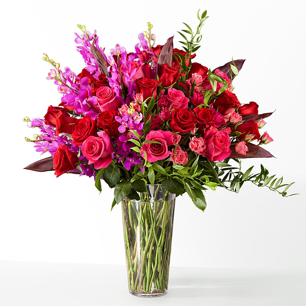 The Honeymoon –  Fairy Queen Floral, Madera CA
