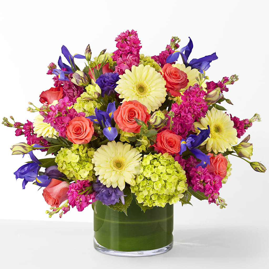 The Couture –  Fairy Queen Floral, Madera CA