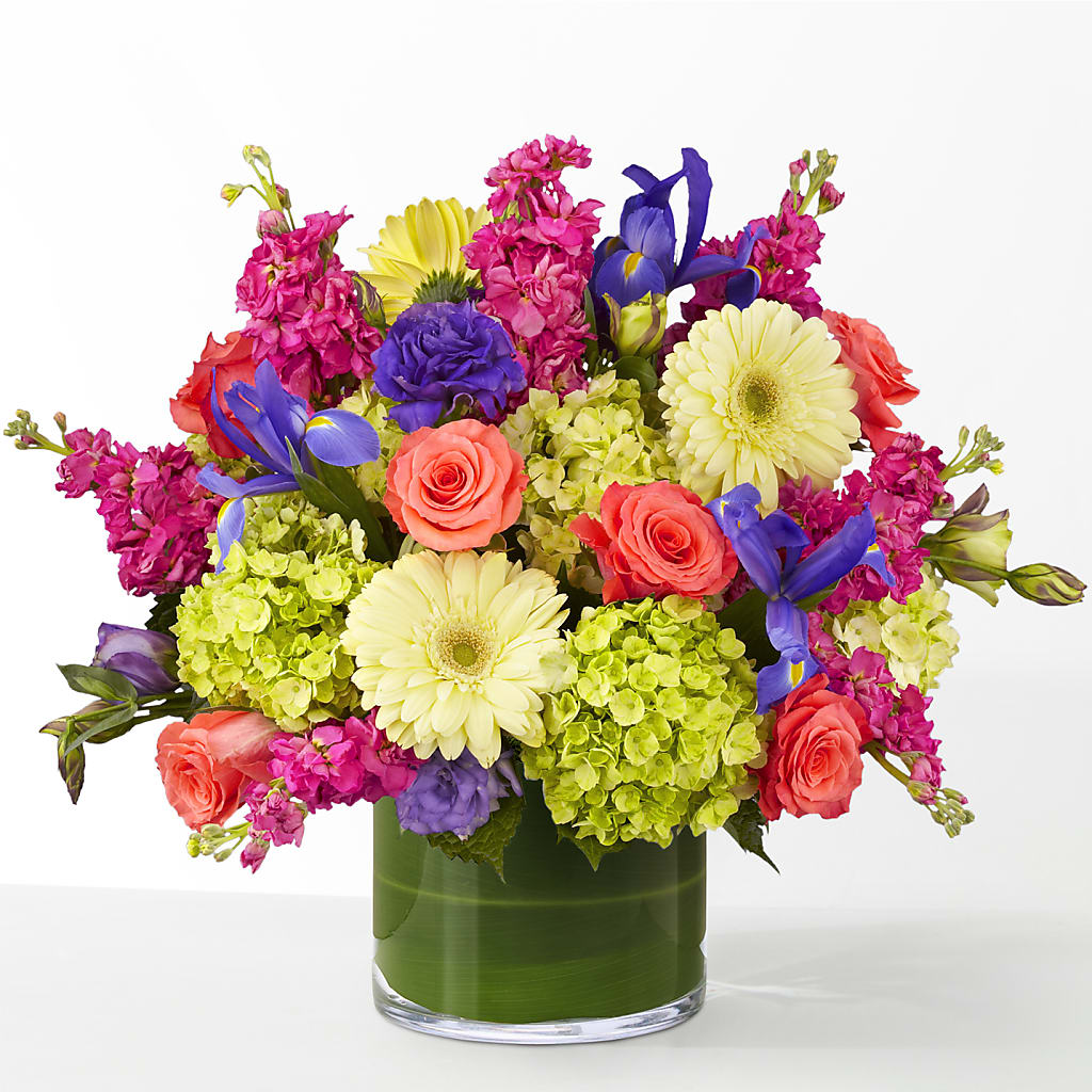 The Couture –  Fairy Queen Floral, Madera CA
