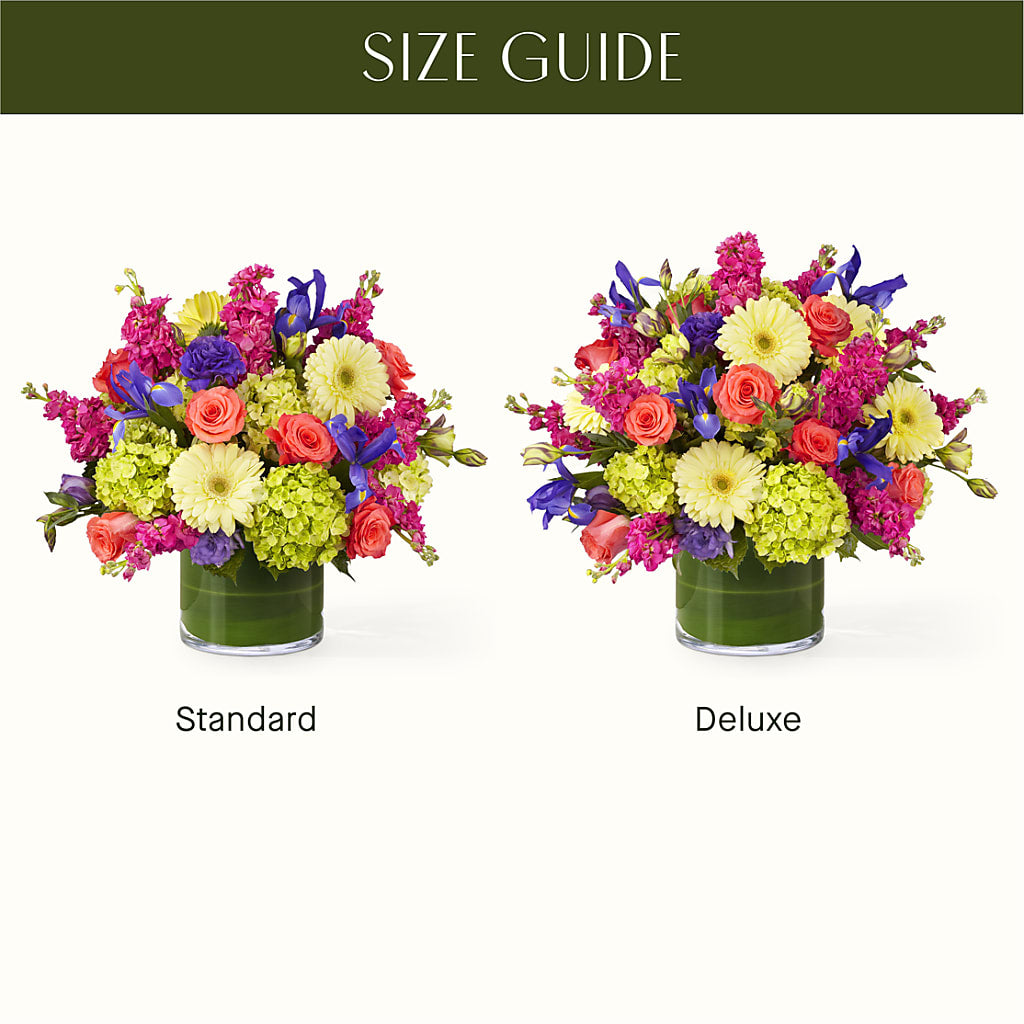The Couture –  Fairy Queen Floral, Madera CA