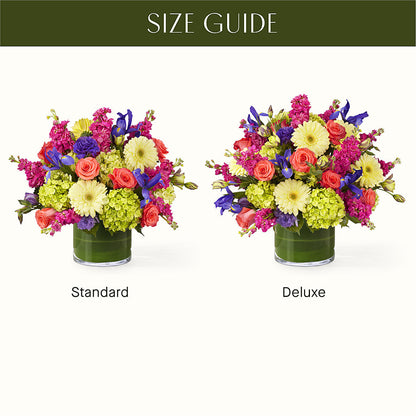 The Couture –  Fairy Queen Floral, Madera CA