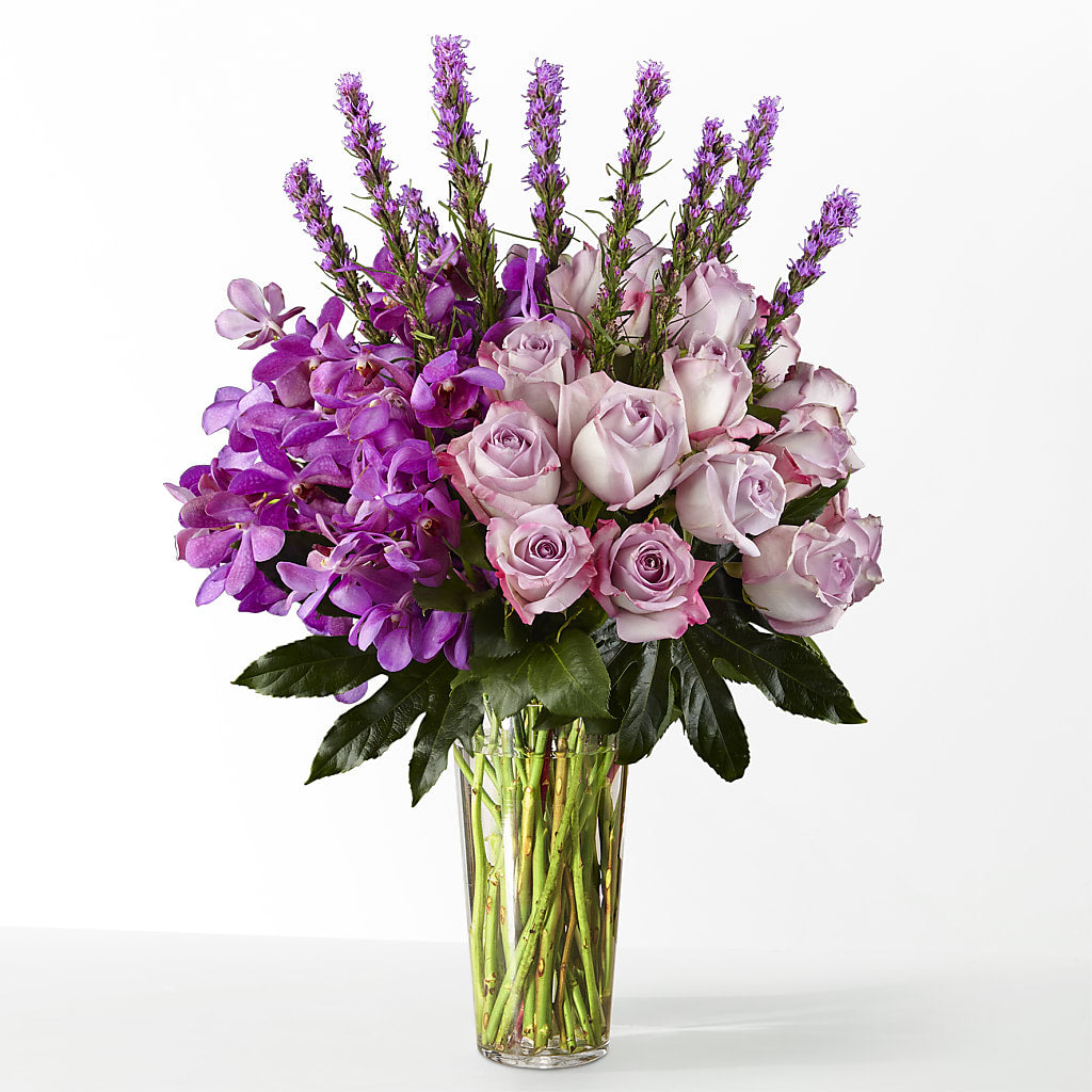 The Maximalist –  Fairy Queen Floral, Madera CA