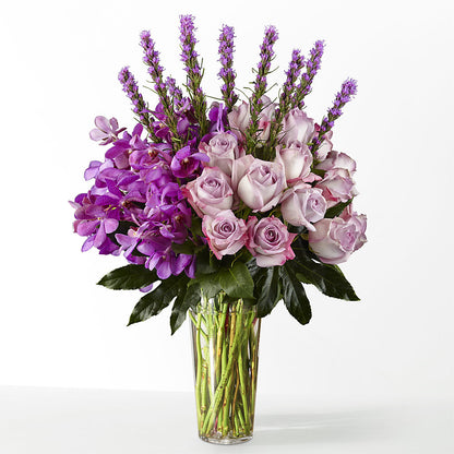 The Maximalist –  Fairy Queen Floral, Madera CA