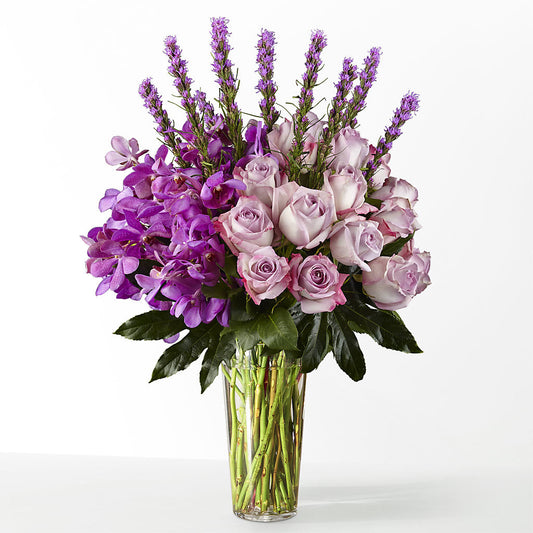 The Maximalist –  Fairy Queen Floral, Madera CA