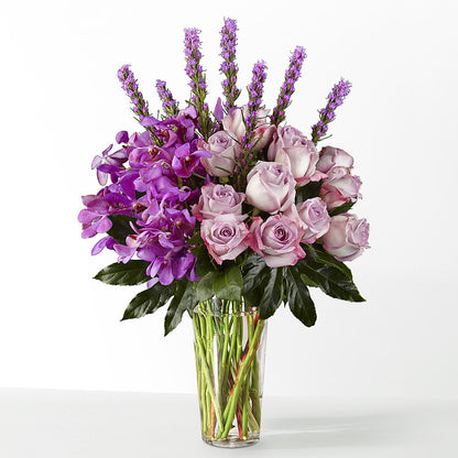 The Maximalist –  Fairy Queen Floral, Madera CA