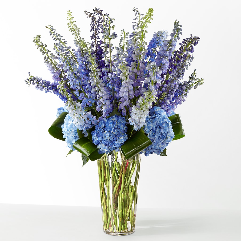 The Editorial –  Fairy Queen Floral, Madera CA