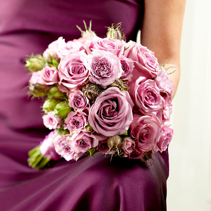 Veronica Bouquet –  Fairy Queen Floral, Madera CA