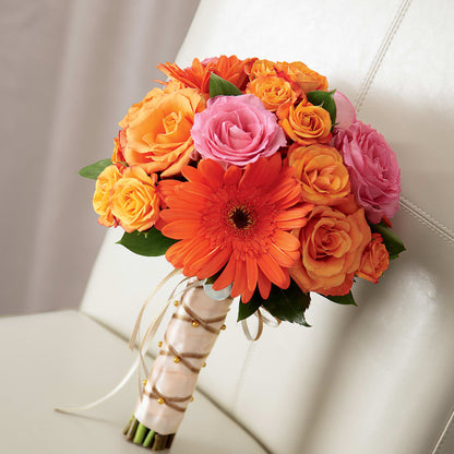 Lifetime of Love Bouquet –  Fairy Queen Floral, Madera CA