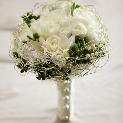 Evermore Bouquet –  Fairy Queen Floral, Madera CA