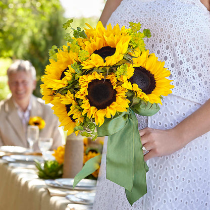 Free Spirit Bouquet –  Fairy Queen Floral, Madera CA