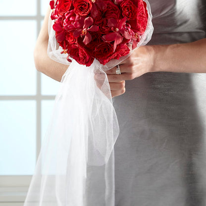 Desire Bouquet –  Fairy Queen Floral, Madera CA
