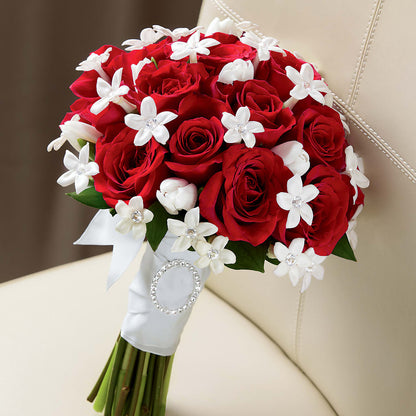 Poetry Bouquet –  Fairy Queen Floral, Madera CA