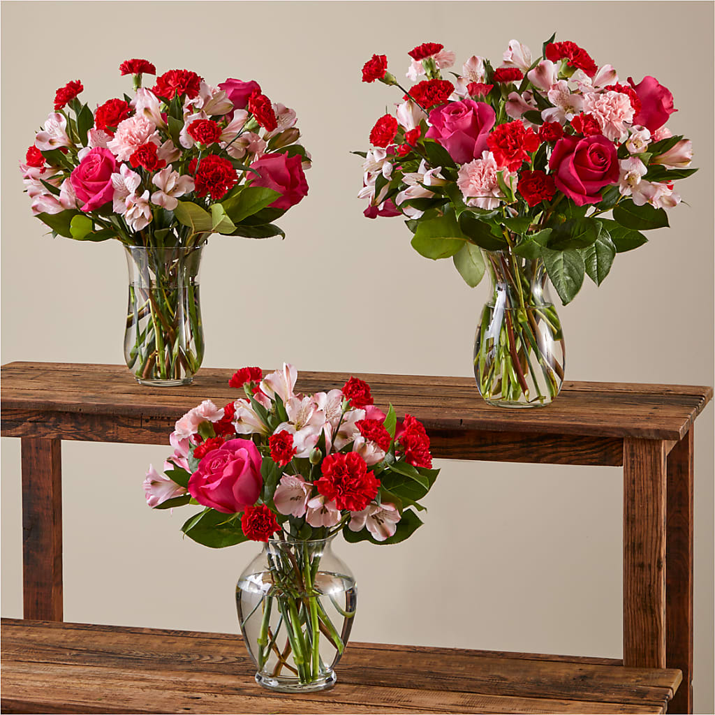 You're Precious Bouquet –  Fairy Queen Floral, Madera CA