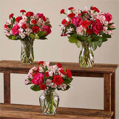 You're Precious Bouquet –  Fairy Queen Floral, Madera CA
